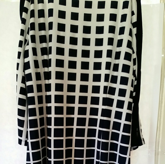 Sandra Darren size 12 dress - Picture 2 of 7